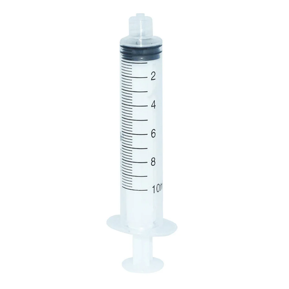 Imagem -04 - Bobinas de Dispensação por Atacado 1ml 3ml 5ml 10ml Pacote de 100