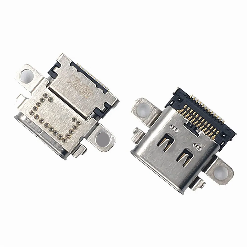 

Charger Port Built-In Plug Interface for SWITC Repair Parts