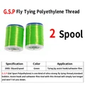 2 spool 200D GSP