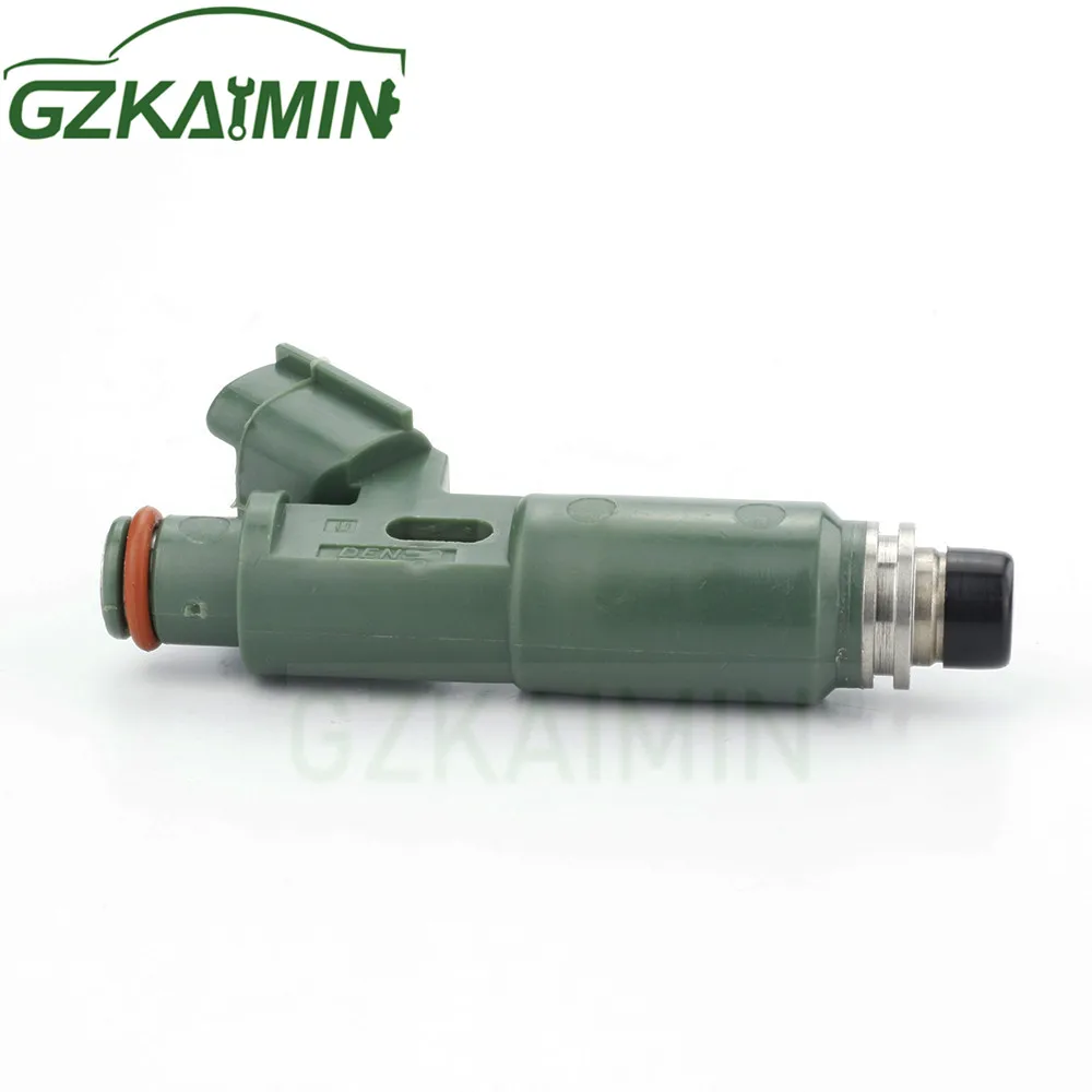 4x high quality new Fuel Injector nozzle 23250-22040 2325022040 23250-0D040 FOR for  Corolla,Matrix,Celica 1.8 1.8L 1ZZFE 1ZZ T-