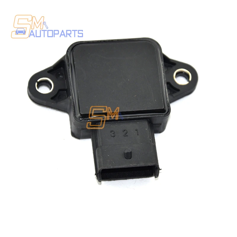90530439   Sensore di posizione dell'acceleratore per Hyundai Opel HFG Astra G Corsa B Omega B Vectra B Vauxhall 90541502   ERR7322 3517022600