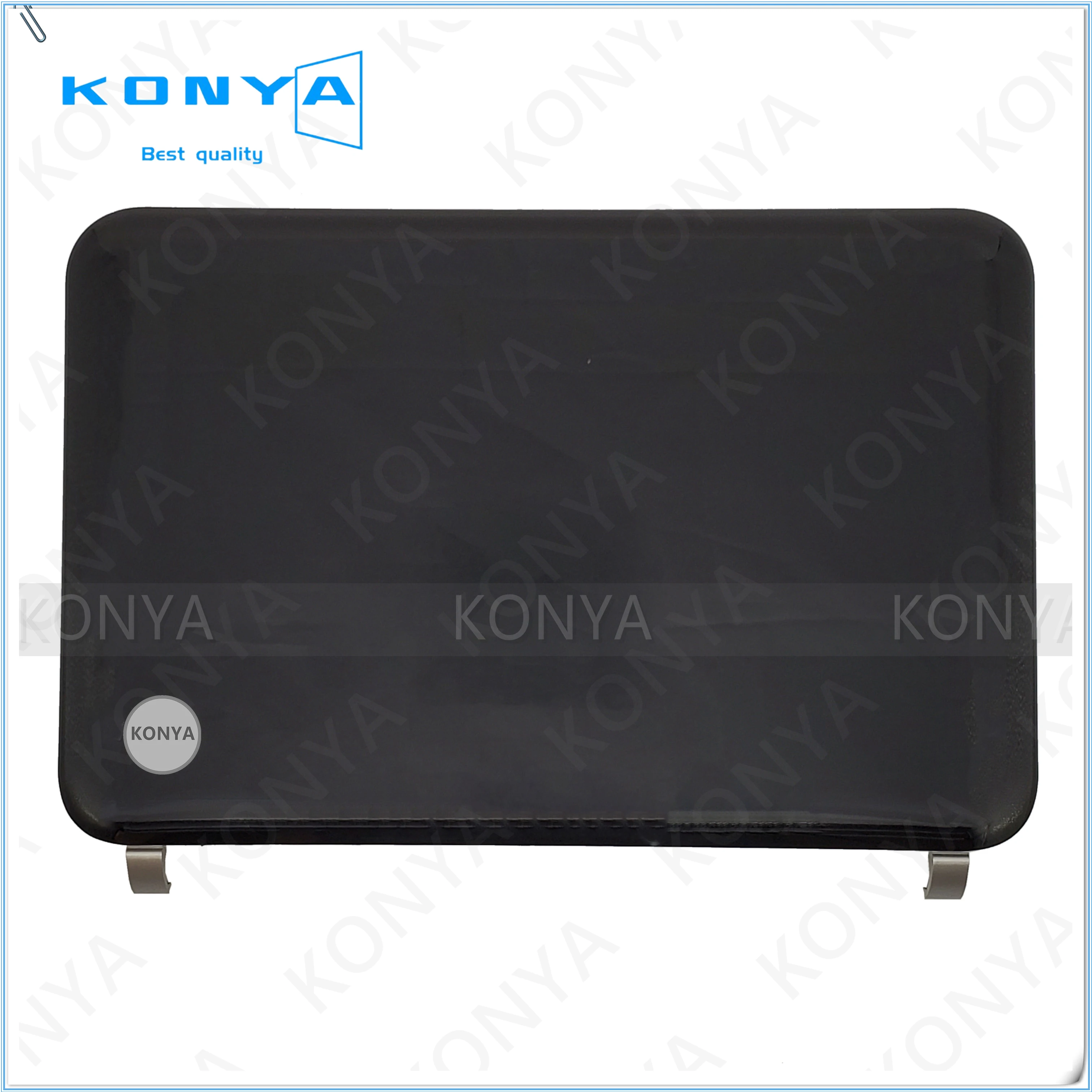 

Новый оригинальный Топ lcd задняя крышка для hp Mini 1104 210-4000 38NM3LCTP30