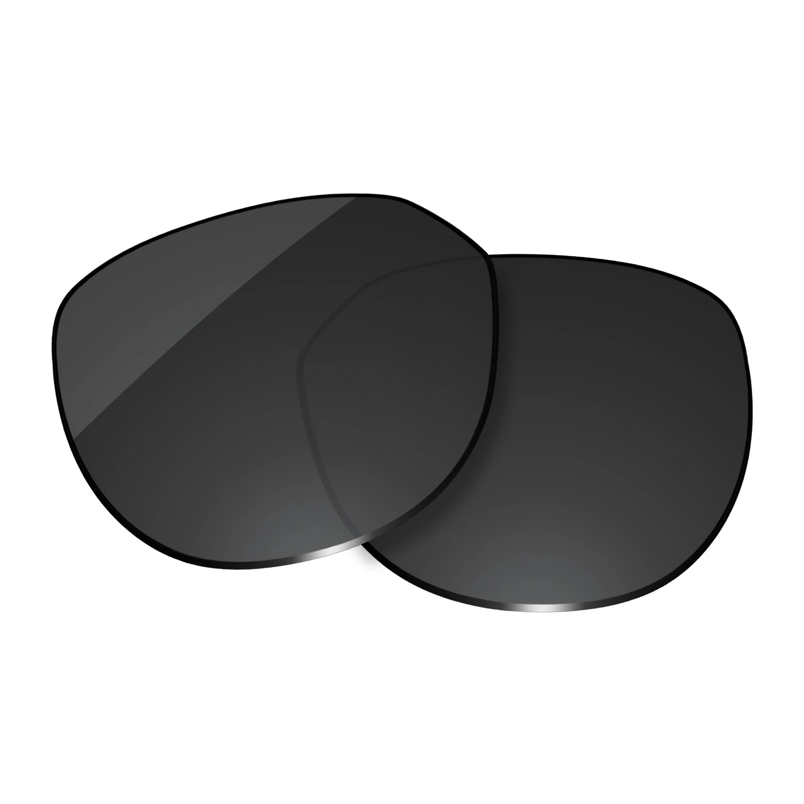 

OOWLIT Polarized Replacement Lenses for-Oakley Latch Key L OO9394 Sunglasses (Lens Only)