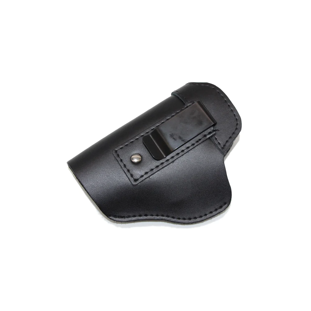 Left/right Hand Concealed Leather Holster For Taurus 444/HK USP Compact/APS/PPK/P226/P99 Hunting Accessories