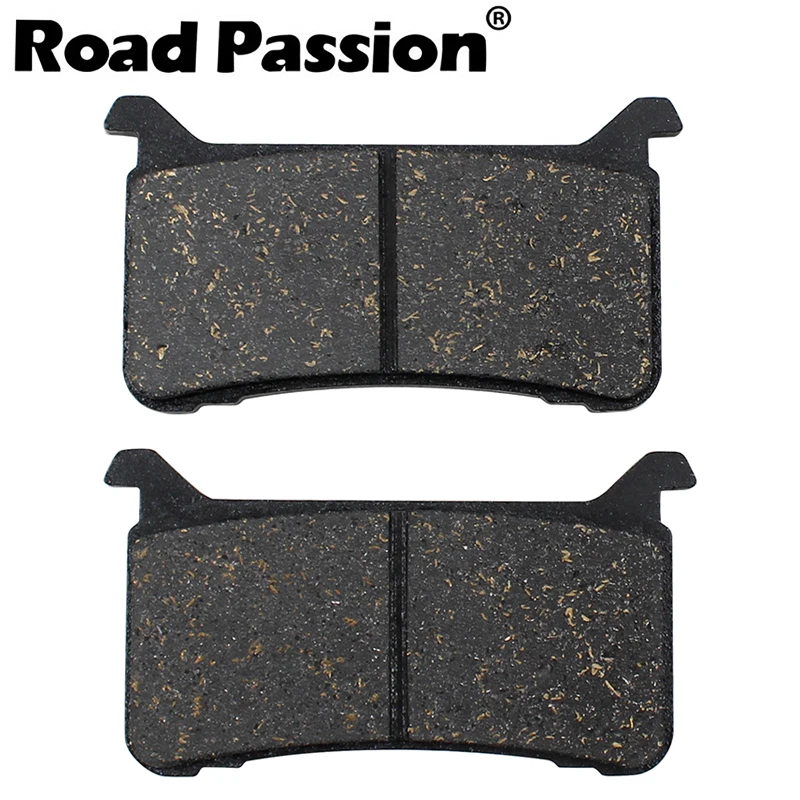 

Motorcycle Front Brake Pads for HONDA CBR 600 RR VFR 800 XH/XJ(Crossrunner/ABS) CBR 1000 Fireblade C-ABS CB 1100 RS 2017-2021