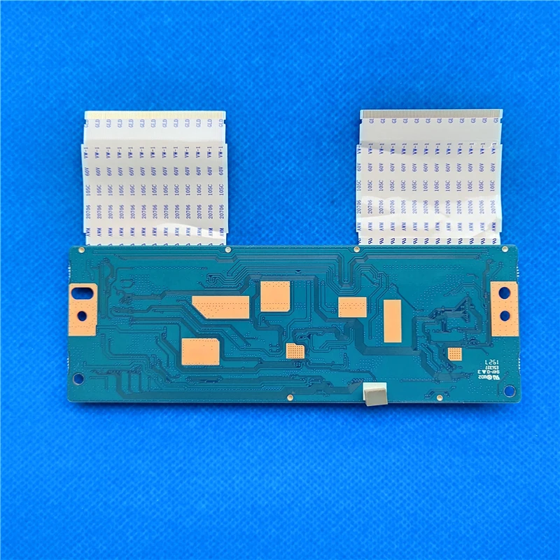 Good test work for 43 inch TV T-CON board ML41A050539A TR43BEN1AC0/VD 60106-00357 USIT/T_CON logic board