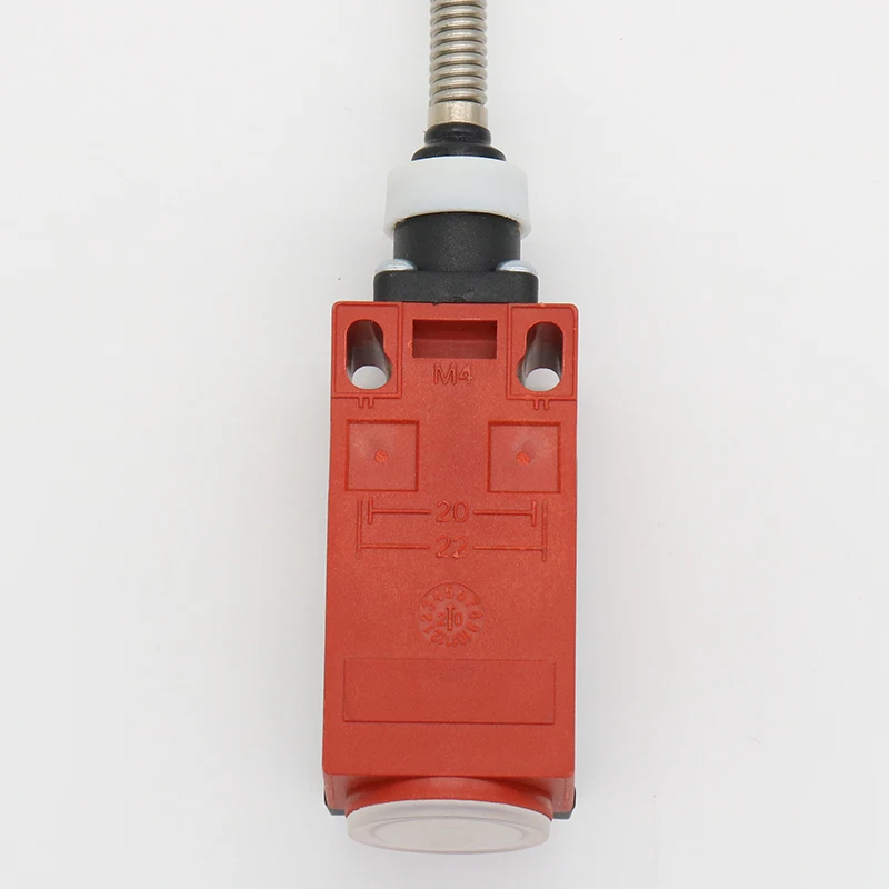 1pce YZ-TS177-201 Roltrap Pedaal Cover Schakelaar QM177GY1 XAA177HP1 Lift Accessoires EU297
