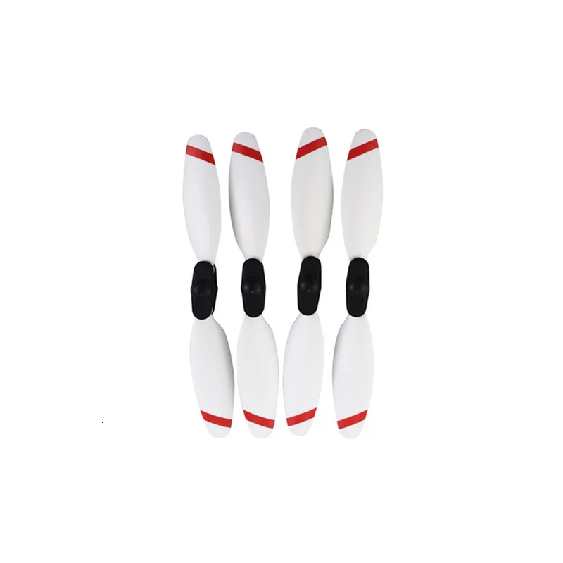 20PCS Propeller for SYMA W1 W1PRO RC Quadcopter Spare Parts Accessories Blades Set