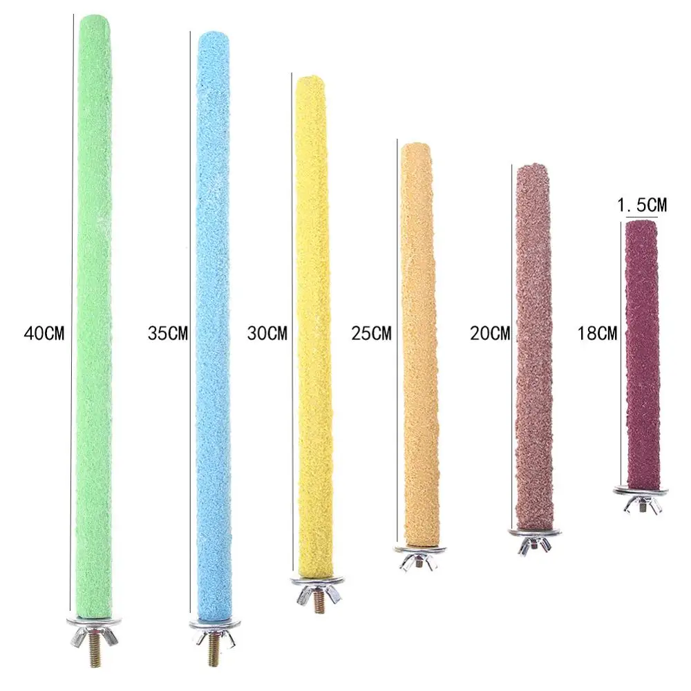 1 шт., игрушка-попугай