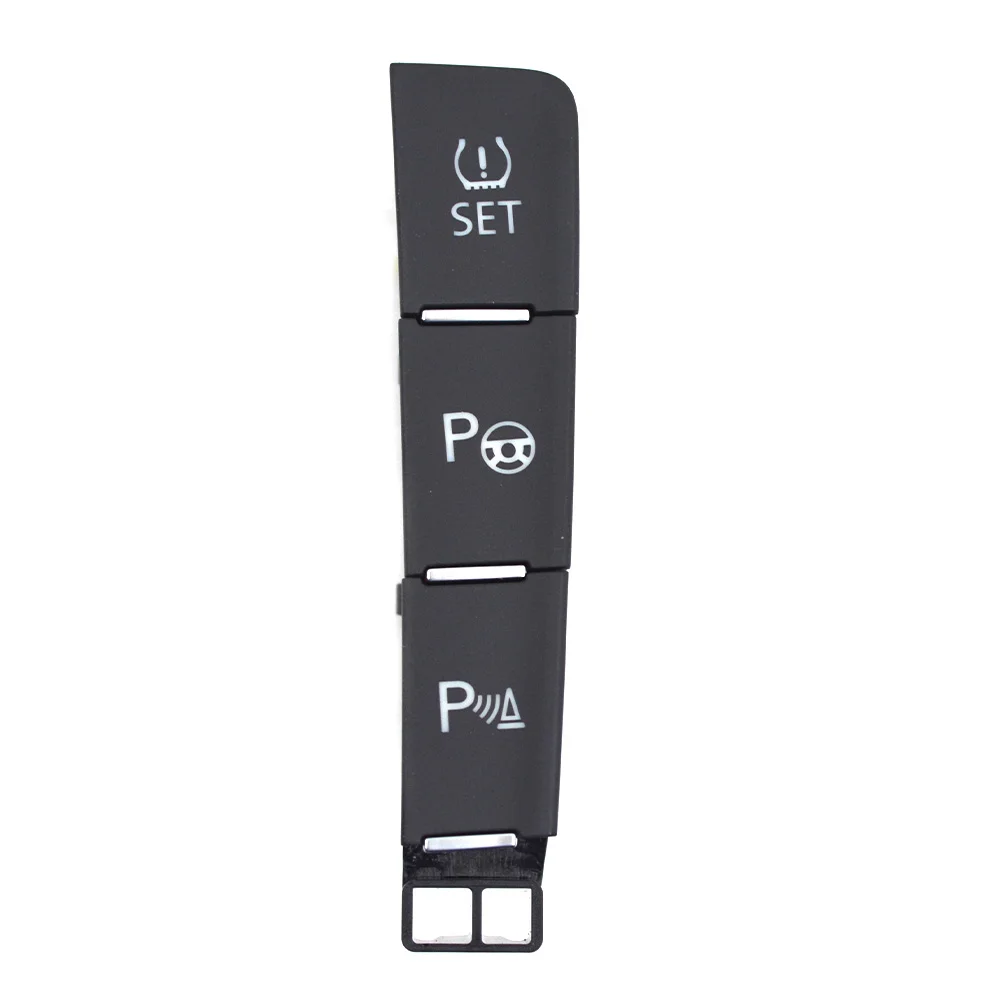 Suitable For VW Golf 7 MK7 ESP OFF Mode Driving Mode OPS Parking Assist TPMS Tire Pressure Monitoring Switch Button Cable