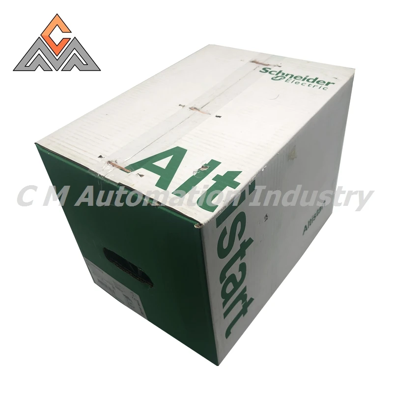 Original New Schneider Soft Starter ATS48C32Q ATS48D47Q ATS48D62Y