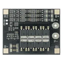 3S 25A Lithium Battery Protection Board #6