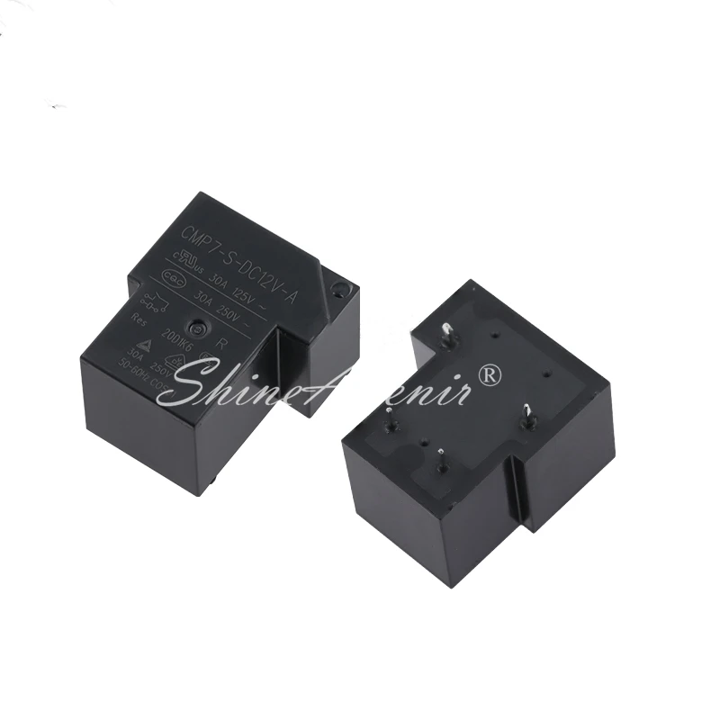 

5pcs/lot Relay CMP7-S-DC5V-A CMP7-S-DC12V-A CMP7-S-DC24V-A 5PIN CMP7-S-DC5V-A-R CMP7-S-DC12V-A-R CMP7-S-DC24V-A-R 4PIN original