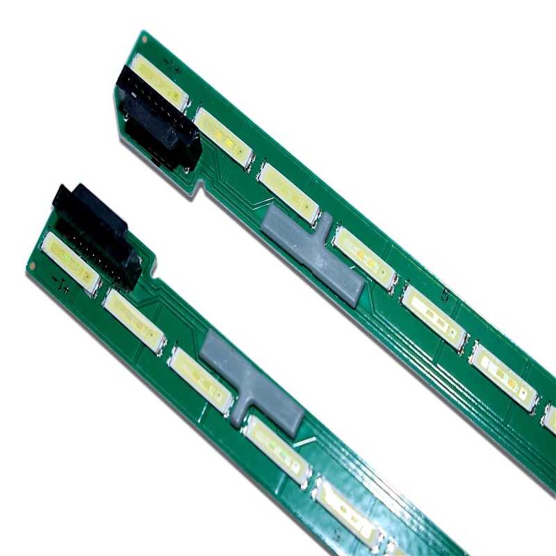새로운 60LED 603mm 55UH650V 6922L-0189A 6916L2466A 6916L2465A LC550EGG 55인치 V16 ART3 2465 2466 LED 스트립