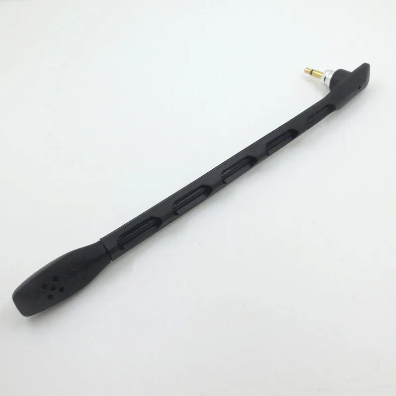 Mikrofon do gier Mic do zestawu słuchawkowego do gier Logitech Astro A40 Słuchawki Czarne części zamienne — zdjęcie produktu 5