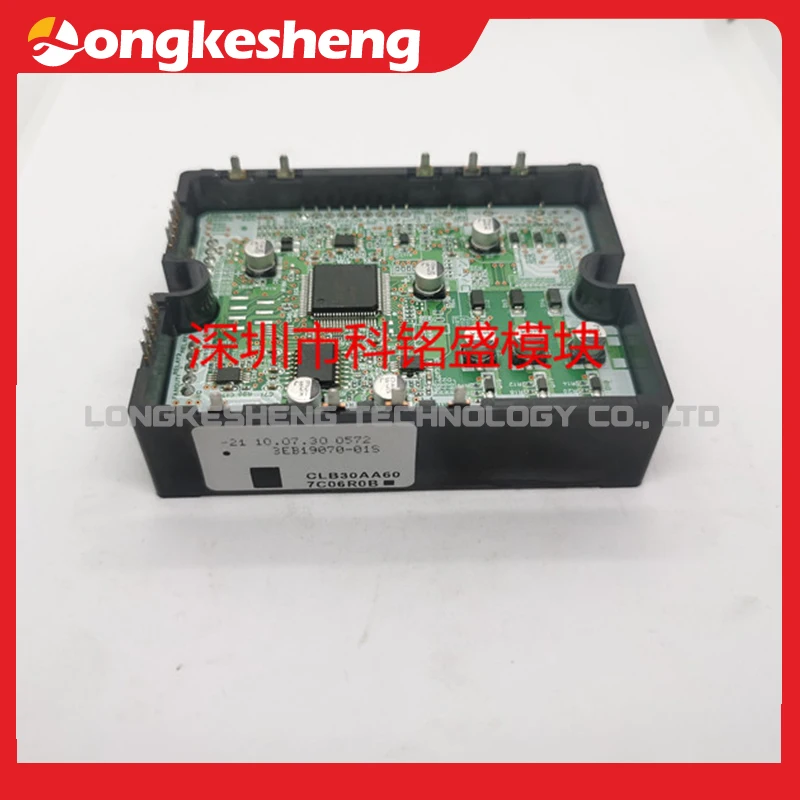 

CLB30AA60 3EB19070-01S 3EB19070-01J 3EB19070-01F 3EB19070-01C 3EB19070-01A Free Shipping NEW Original Module