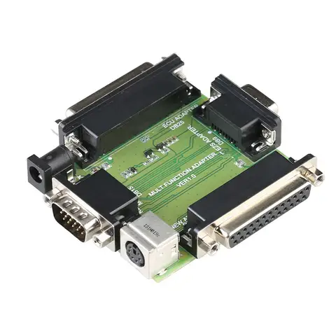 10 best sales ezs mercedes programmer - №3