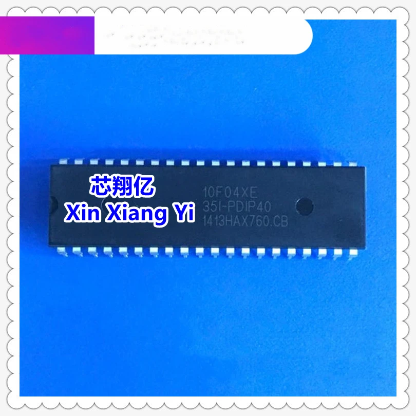 Xin Xiang Yi STC10F04XE-35I-PDIP40 STC10F04XE-35C-PDIP40 STC10F04XE DIP-40