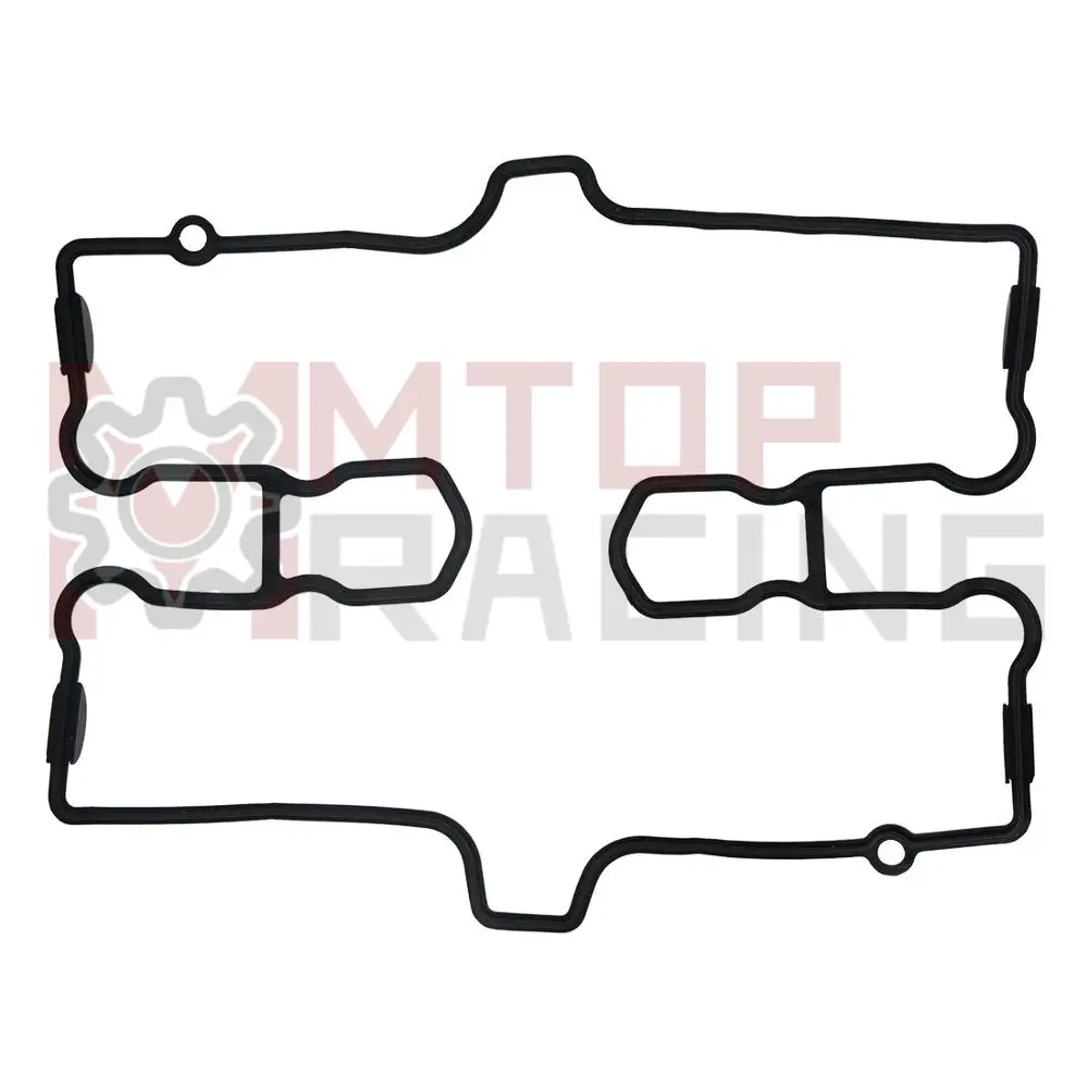 Motorcycle 11173-30B02 Cylinder Head Cover Gasket For Suzuki GSF400 Bandit 1991-1993 GSX-R400 1990 1991 1992 1993 1994