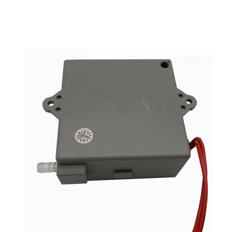 مولد أوزون لمعالجة المياه لحوض الأسماك ، غسالة الفواكه والخضروات ، قطع غيار مولد الأوزون المائي ، 110 فولت ، 220 فولت ، 100 ملغ