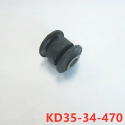 Car accessories KD35-34-470 chassis parts control arm bushing for Mazda 3 Axela 2014-2016 CX5 Mazda 6 Atenza CX4