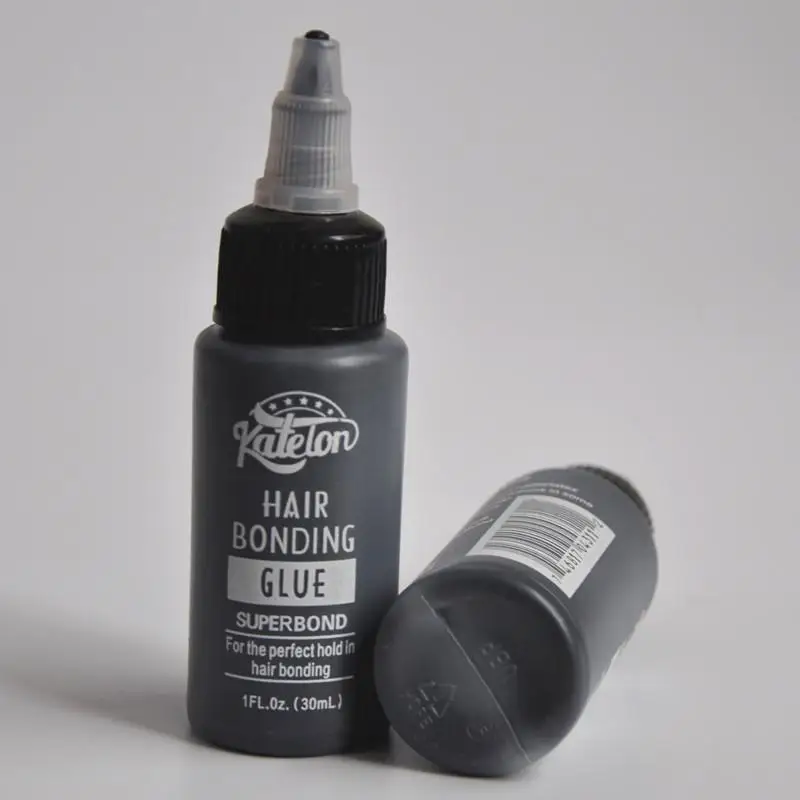 1FL OZ (30ml) Hair Weaving Bonding Glue for The Perfect Hold In Hair Bonding Wig Adhesive Glue