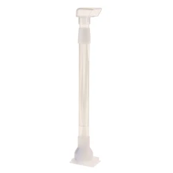 Aquarium Complete Undergravel Uplift Tube Intubation Pipe Under Gravel Filter Tube Accessories