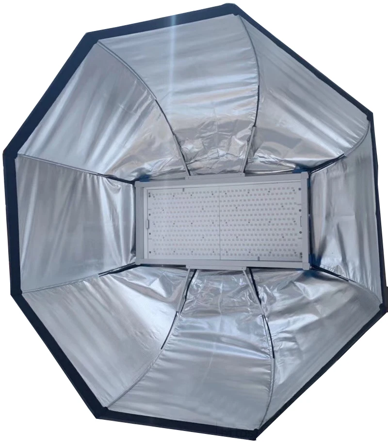 PRO Octagonal Grid Honeycomb Softbox Studio For ARRI Skypanel S60 S30 LED Lihgt