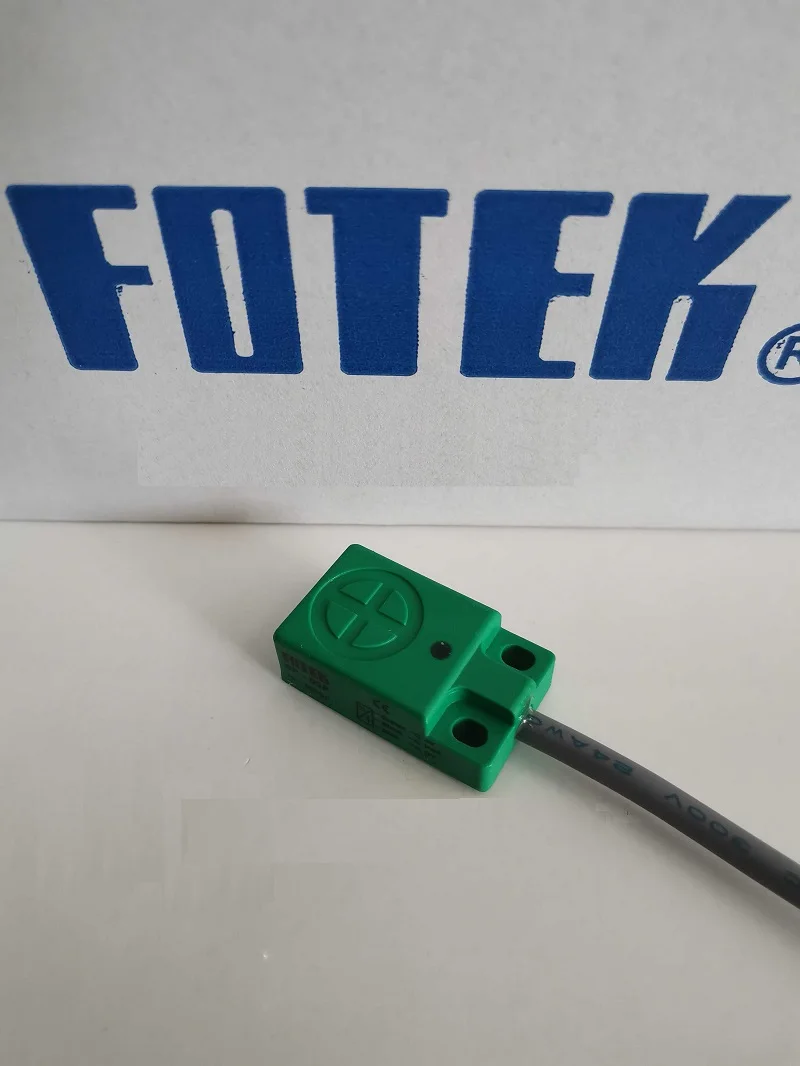 

Fotek Inductive Proximity sensor SP-05N SP-05P SP-05NB SP-05PB