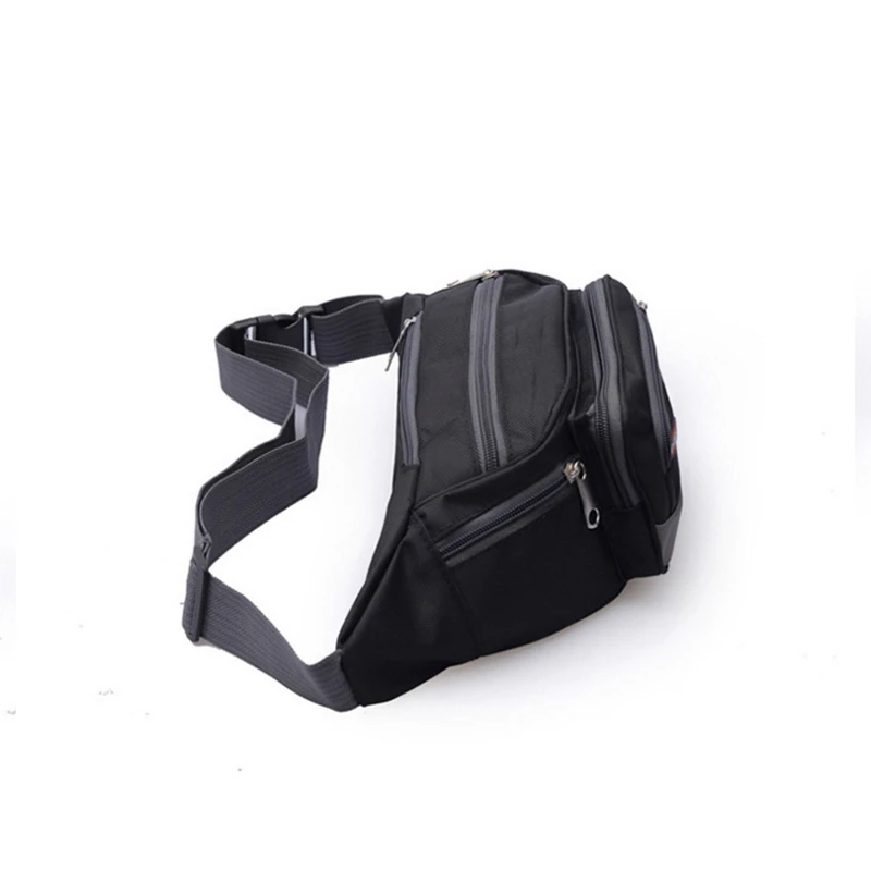 Men Women Pouch Running Waist Packs Running Bag Belt Phone Container Jogging Hiking Belt Gym Fitness Bags Running Accessories