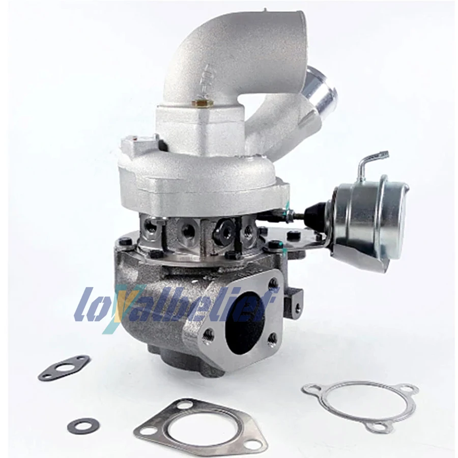 GT1749V For Turbine Hyundai Grand Starex CRDI/H-1 CRDI D4CB Engine Turbo Charger 28200-4A480 53039880145 53039880127