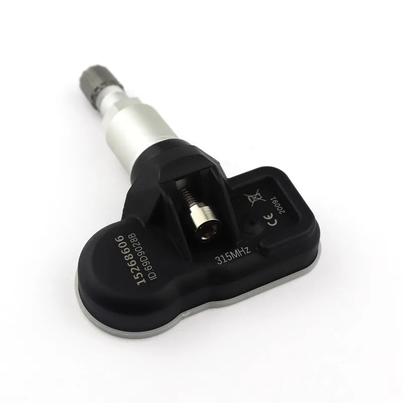 TPMS Tire Pressure Sensor 15268606 For GMC ACADIA SAVANA 1500 2500 3500 IERRA 1500 for  SATURN SKY  OUTLOOK 2007 2008 2009