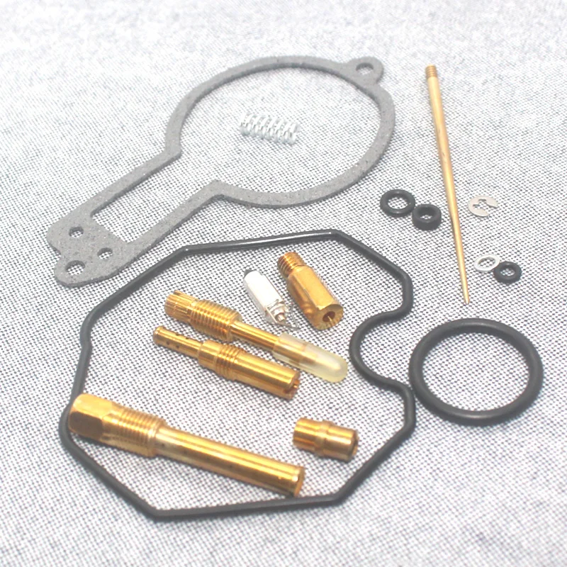 

For Honda XR600R 1988-2001 XR600 R CARBURETOR CARB REPAIR REBUILD KITS X 1