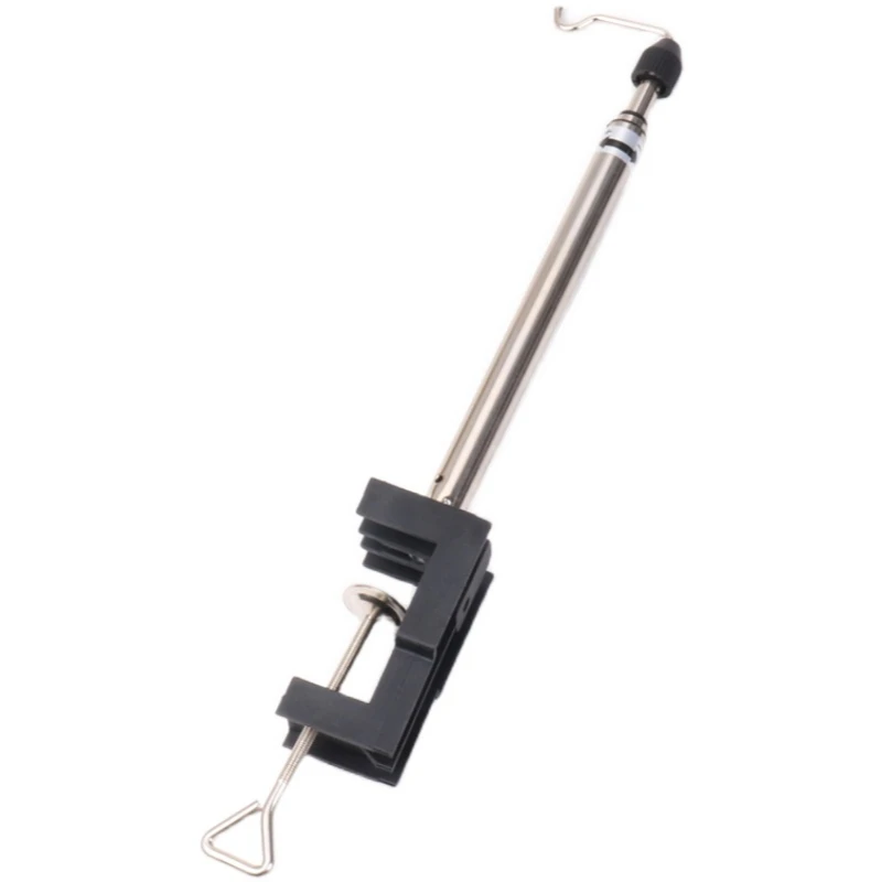 Multifunction Flex Shaft Rotary Grinder Stand Holder Hanger For Dremel Rotary Tools Tool Accessories Bracket