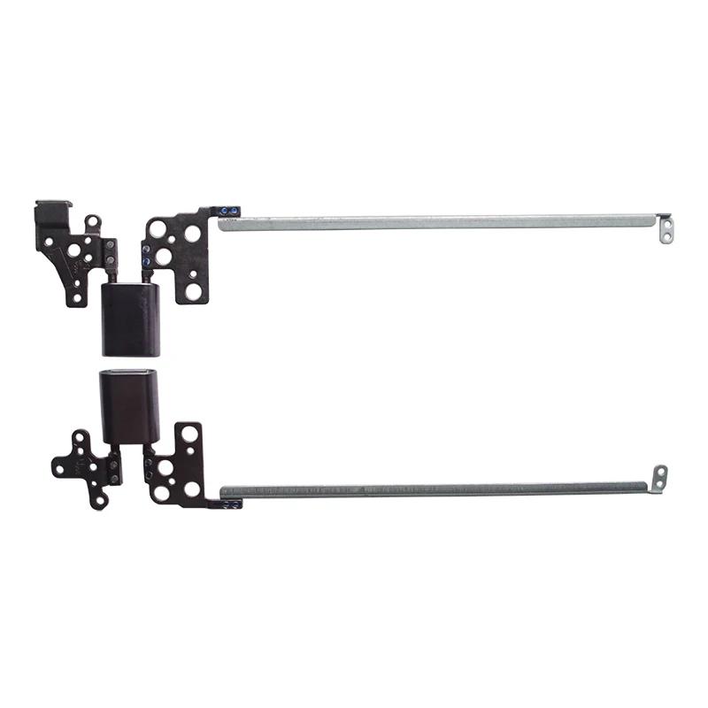 ใหม่แล็ปท็อปLcdบานพับสำหรับLenovo Chromebook 300e Windows 2nd Genโน้ตบุ๊ค81m9 81mcบานพับ