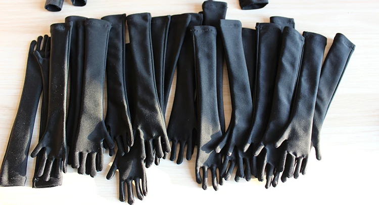 1/4 1/3 Scale BJD Doll Accessories Vintage Knitted or PU Gloves For BJD/SD MSD SD13 Girl SD17 SSDF Strong Uncle C1039