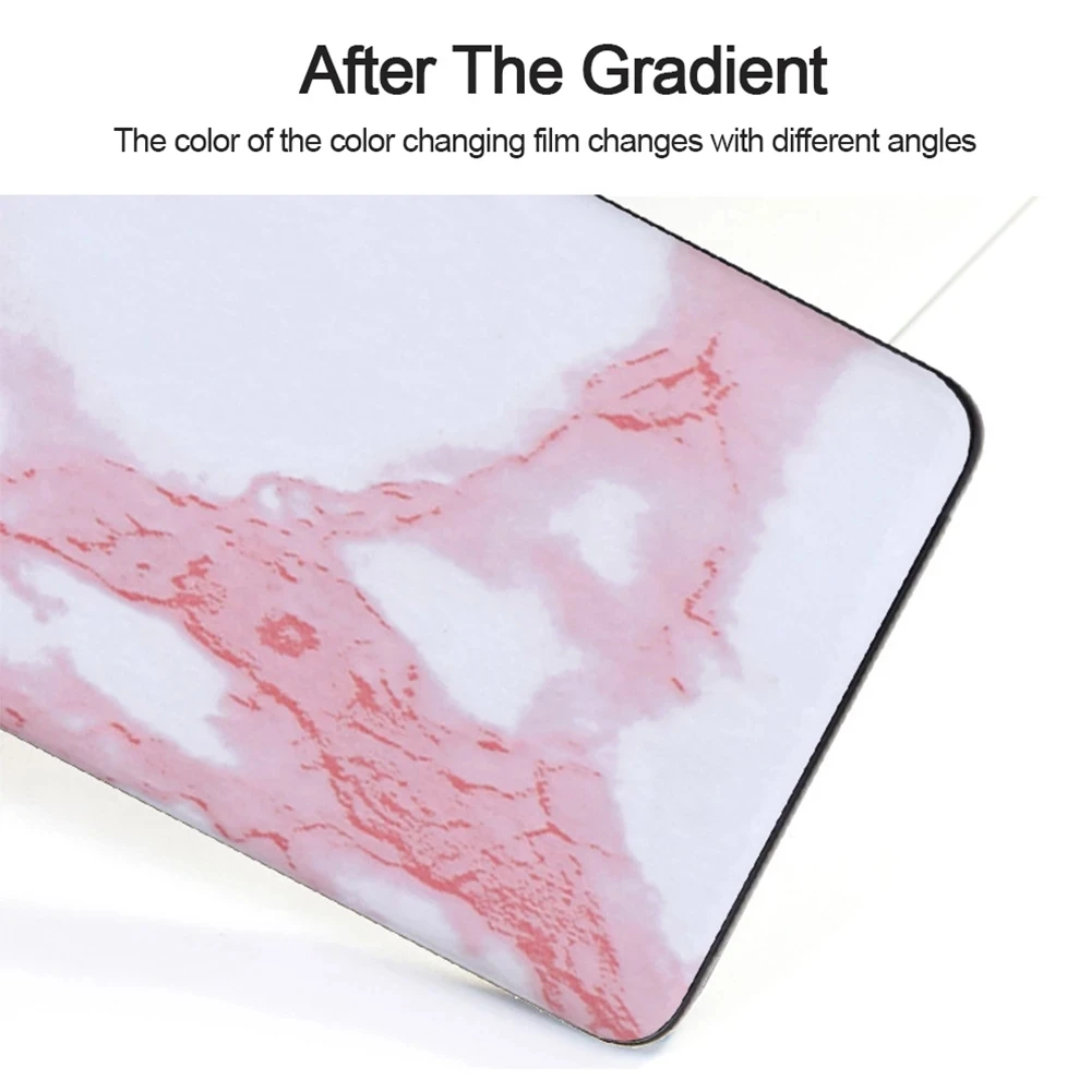 2025 New Marble Back Cover Back Film Matte Film For Samsung S25 S24 S23 S22 S21 Ultra S20 S10 S9 Wrap Note 20 10 9 8 Sticker