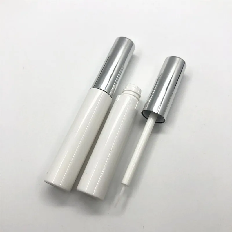 

Wholesale 5ml Empty Lipgloss Tubes Eyeliner Bottles Eyelash Glue Containers Eyebrow And Eyelash Nutrient Bottle Lip Bottles