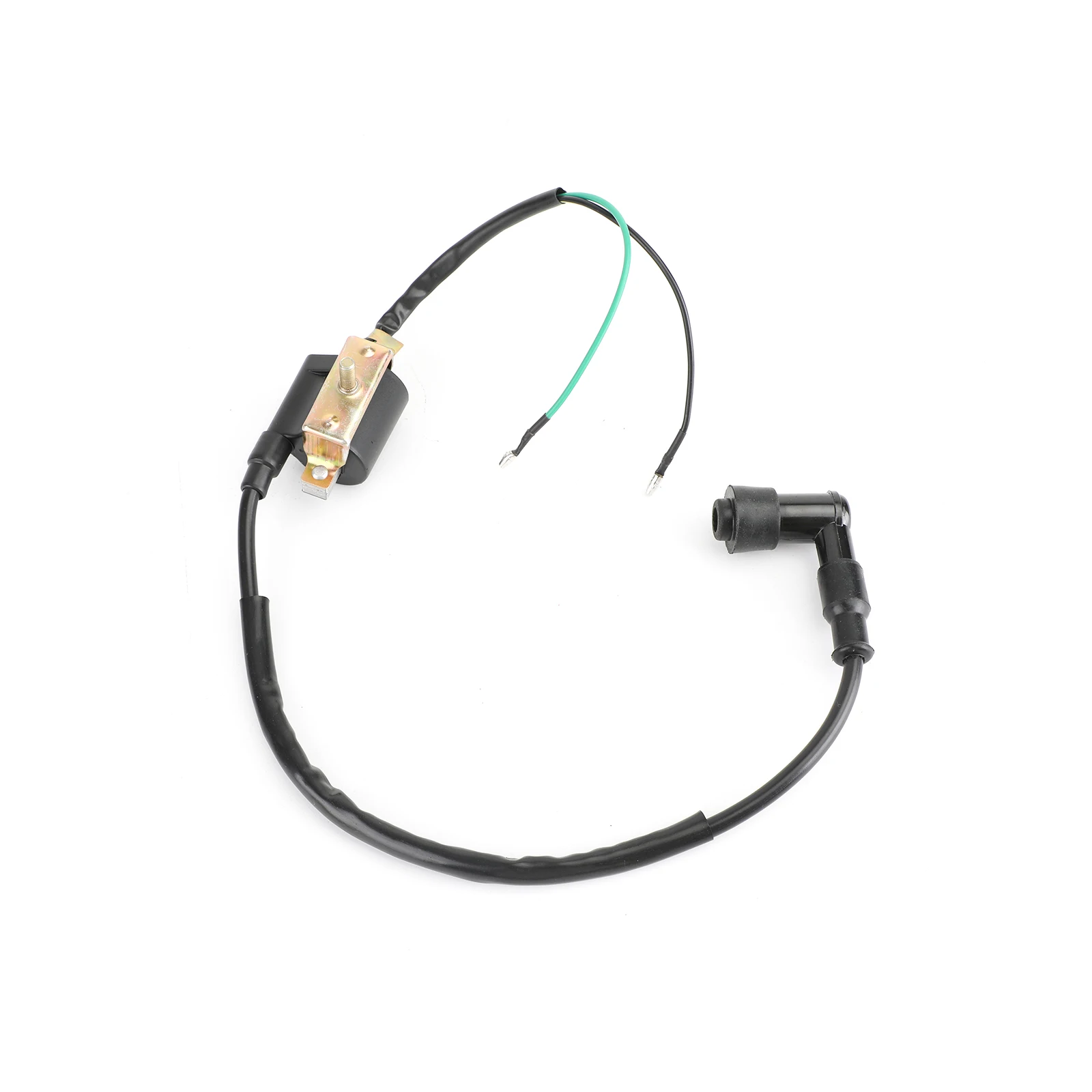 Areyourshop for 50cc 70cc 90cc 110cc 125cc ATV Quad PIT Dirt Bike Sunl Go kart Ignition Coil Replacement Motorcycle