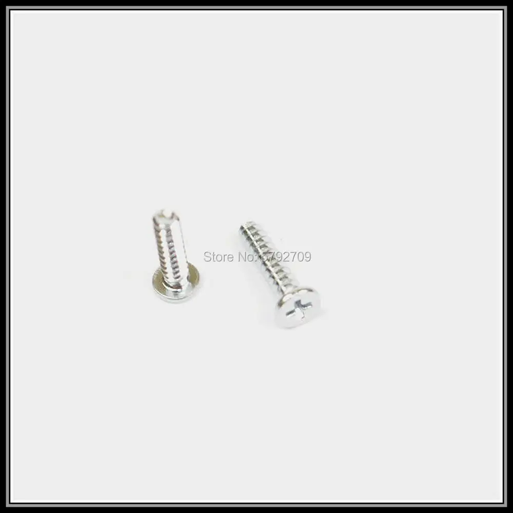 Nuevo tornillo de retención de montaje de lente Original para Canon EF 17-40 4,0 L USM XA4-9200-806