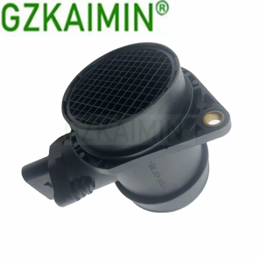 

New Mass Air Flow Meter MAF Sensor For VW Jetta Golf Passat Audi A4 TT 1.8T 1.8L 0280218032 0 280 218 032 06A906461D