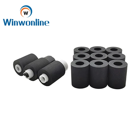 1set Pickup Roller Kit for Kyocera FS 1028 1035 1100 1120 1128 1135 1300 1320 1370 2000 2020 302F909171 302F906230 302F906240