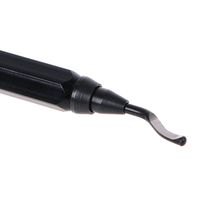 Rapid Steel Rotary RB1000 Sturdy Aluminum Handle Plastic Corner Crack DIY Deburring Trimming processing Tools