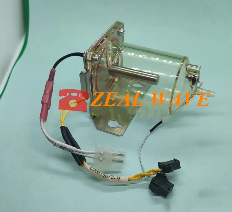 

Mindray BC5000 5120 5130 5140 5150 Diluent Preheating Cell Assembly