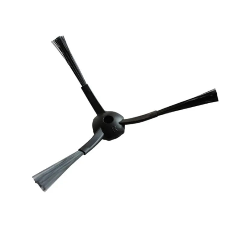 2x Stof Hepa Filter + 1x Agitator Borstel + 4x Side Brush Kit Voor Ecovacs Deebot Deepoo CR130,plus CR131 Robot Cleaner