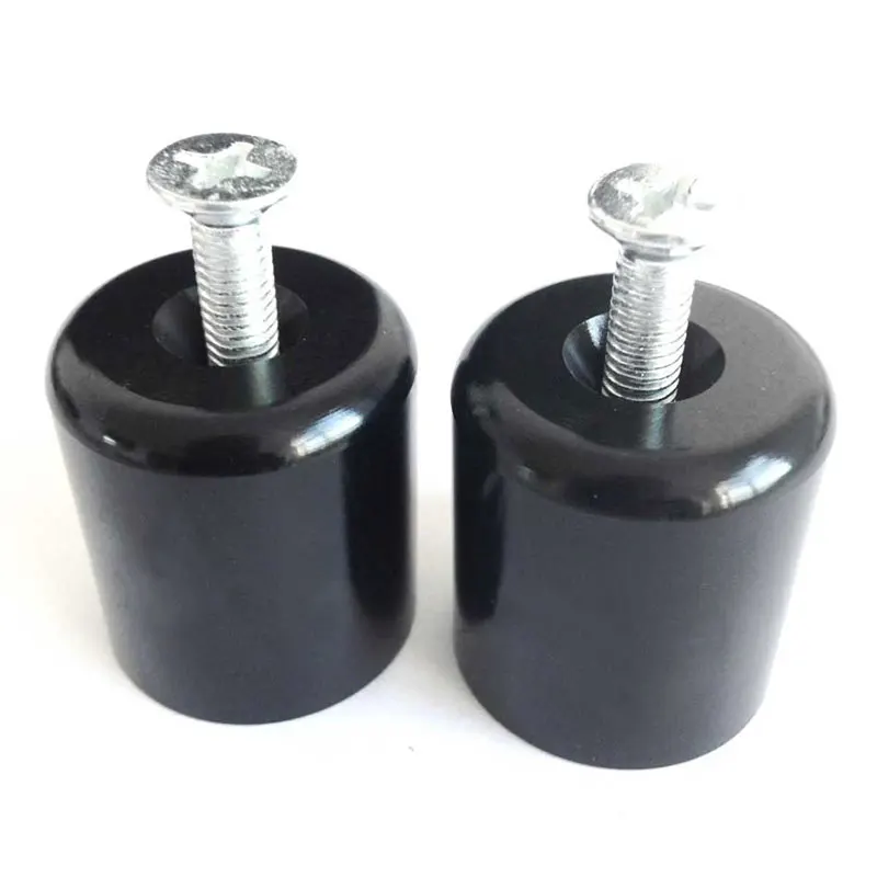 

A pair Handle Bar Ends For 1999-2012 Suzuki Hayabusa GSX1300R GSXR1300 2005 2006 2007 2008 2009 2010 2011 Motorcycle Aluminum