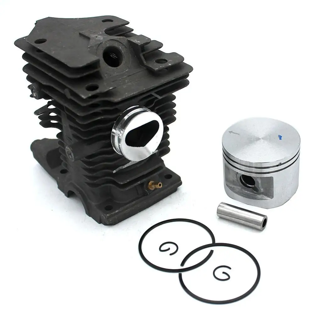 Cylinder Piston Kit  for Stihl MS280 MS280C MS280C-B MS280C-B I MS280C-BQ MS280C-BQ I MS280C-BQ Z MS280CQS MS280Z