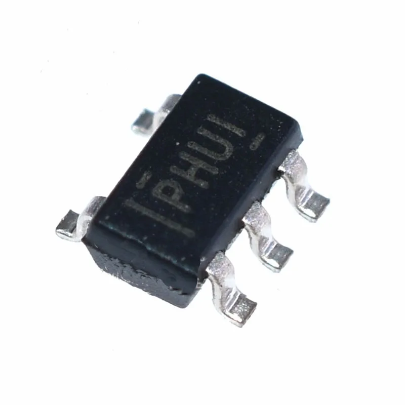 ชิปตัวควบคุมเชิงเส้น SOT23-5 20ชิ้น/ล็อต TPS7303DBVR ชิป200mA 3.3V TPS73033DBVR นำเข้า