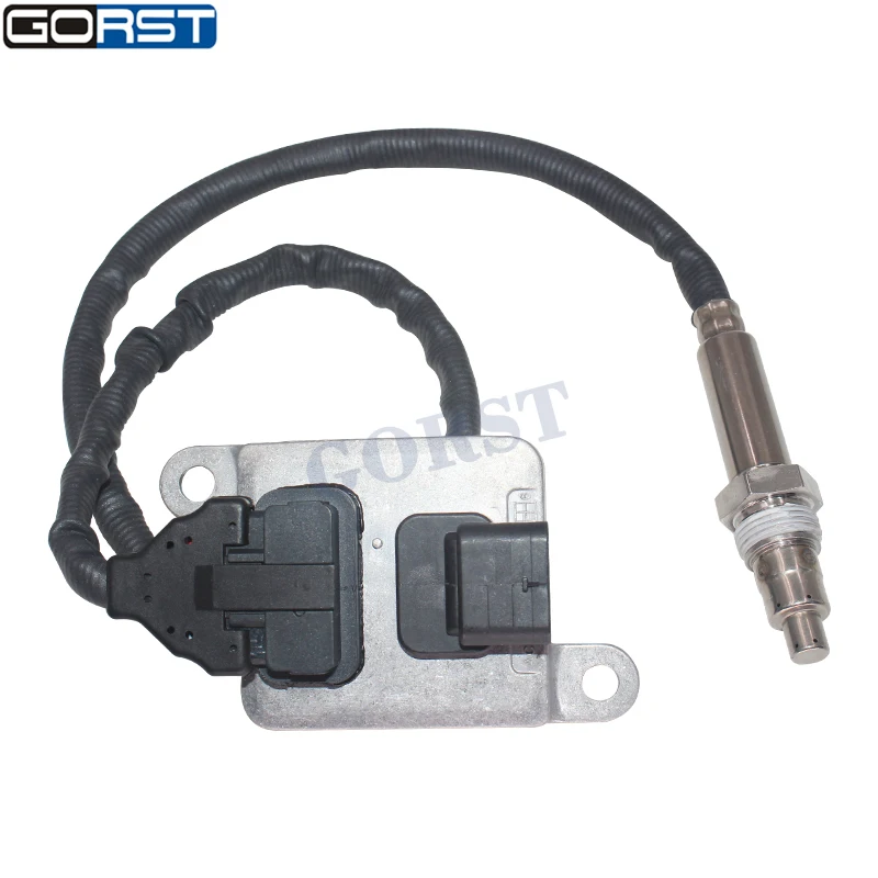 Car Nitrogen Nox Oxygen Sensor 5WK96682C for Benz W205 W164 W166 X164 X66 R172 Sprinter A0009053503 5WK96682D