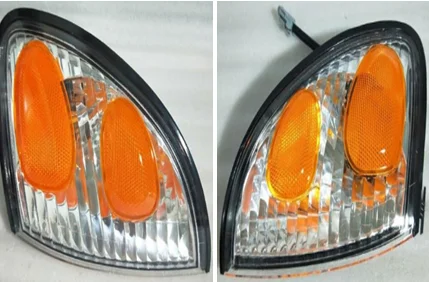 Side Turn Signal Fo…